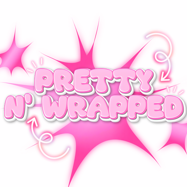 Pretty N' Wrapped